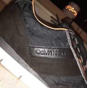 Calvin klein sneakers